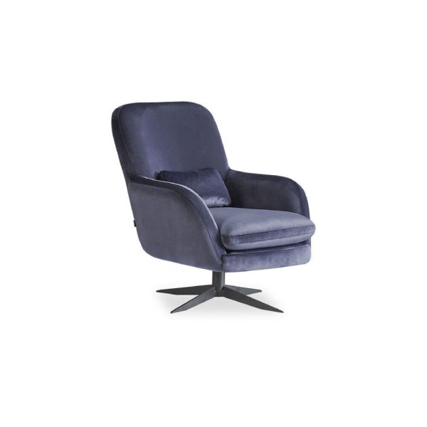 ARCOS Fotoliu Swivel - imagine 2