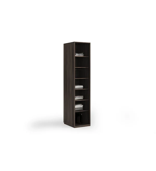 COLLECT WALNUT Dulap 1D