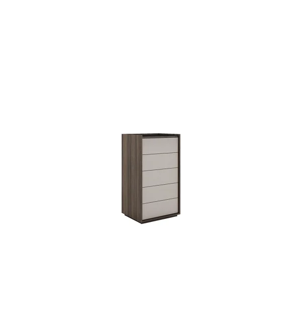 COLLECT WALNUT Comoda - imagine 2