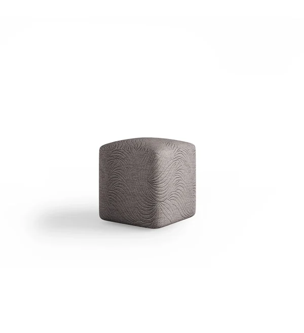 COLLECT WALNUT Puf