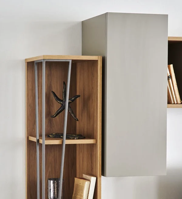 FLOYD Corp perete vertical cu usa - imagine 3