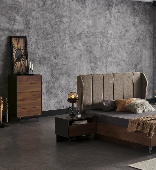 ARCOS Set noptiere - imagine 3