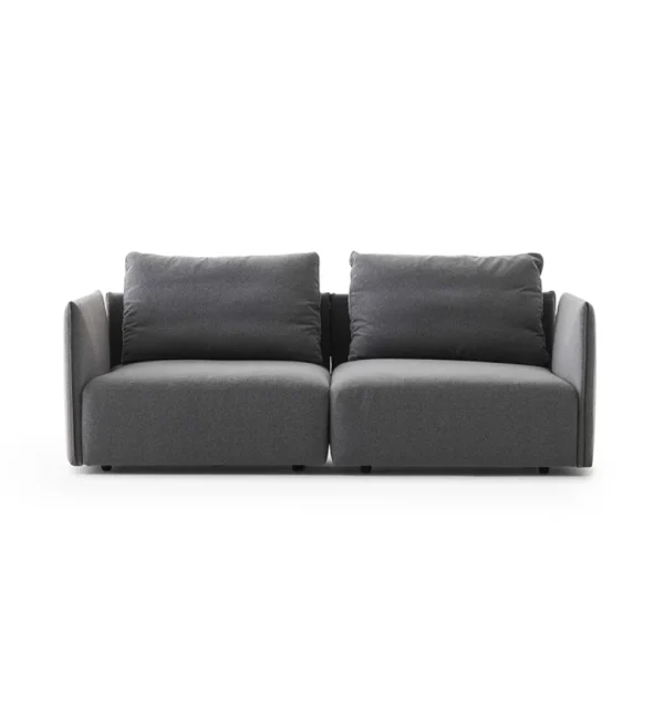 FLAT Canapea 3 locuri