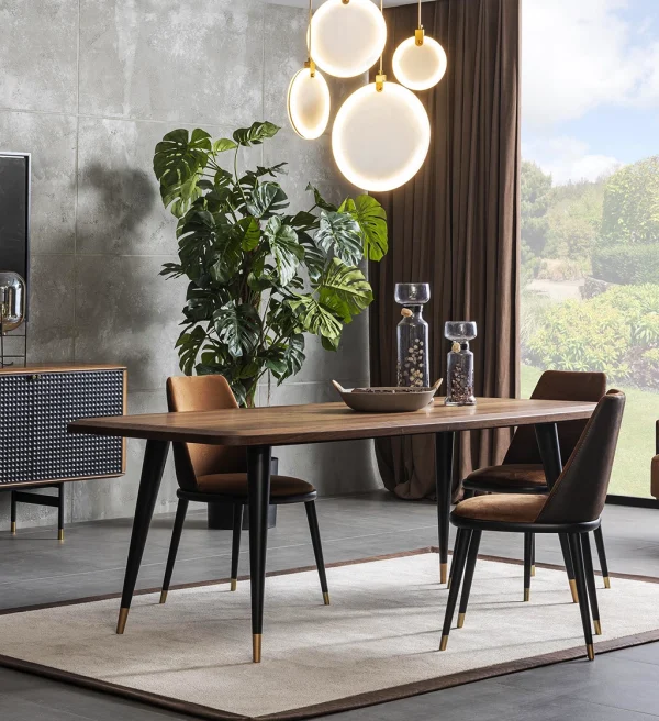 LAYLA Dining - imagine 3