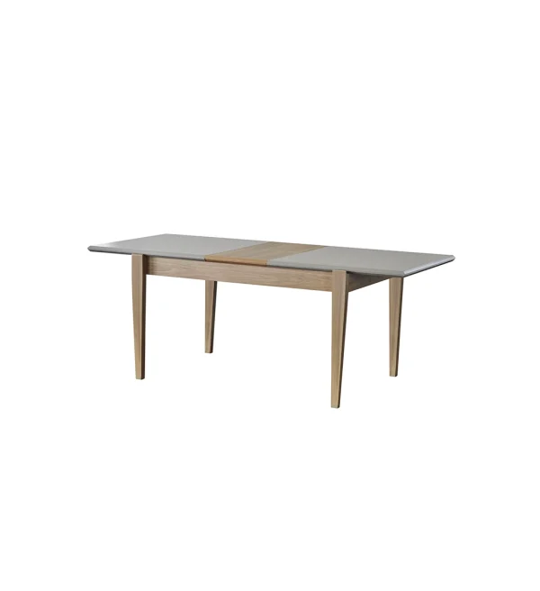 FLOYD Masa dining extensibila - imagine 2