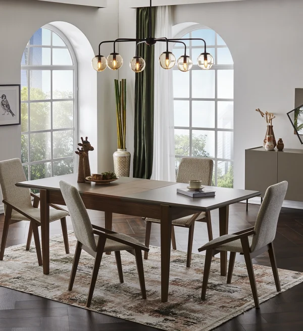 FLOYD Scaun dining - imagine 4