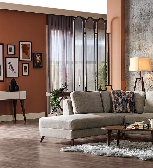 TIAMO Coltar extensibil - imagine 8