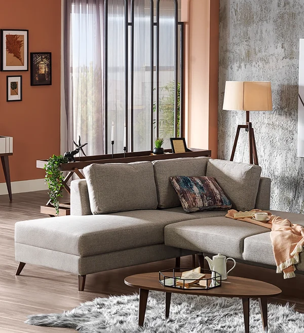 TIAMO Coltar extensibil - imagine 6