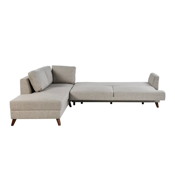 TIAMO Coltar extensibil - imagine 3
