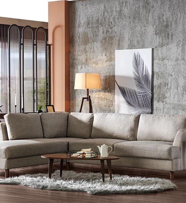 TIAMO Coltar extensibil - imagine 5