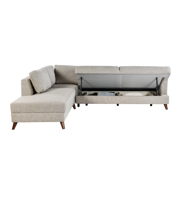 TIAMO Coltar extensibil - imagine 4