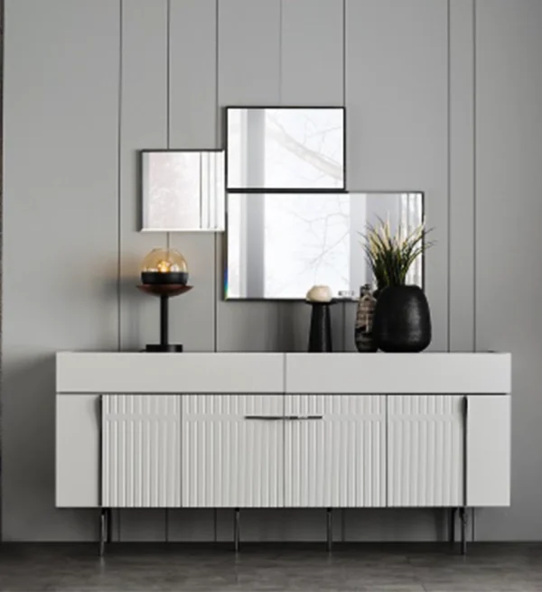 LINEA Oglinda pentru Bufet - imagine 2