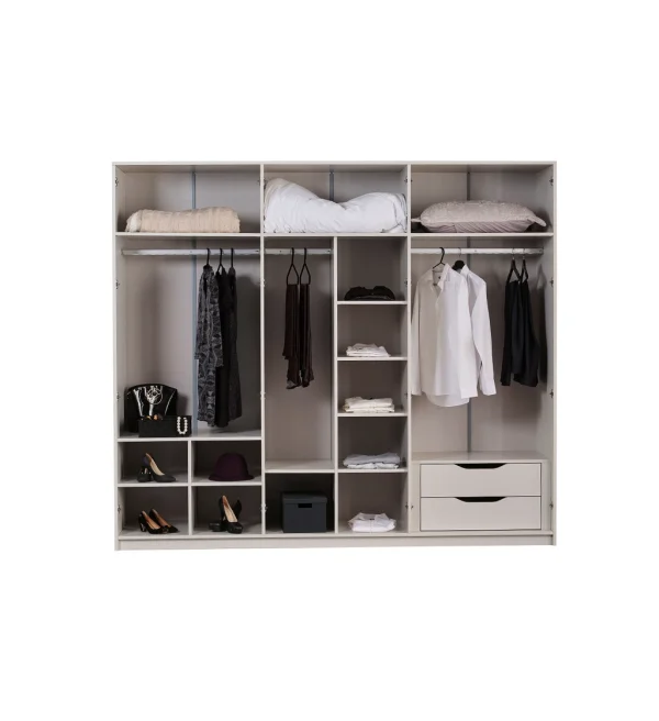 LINEA Dulap 6D - imagine 2
