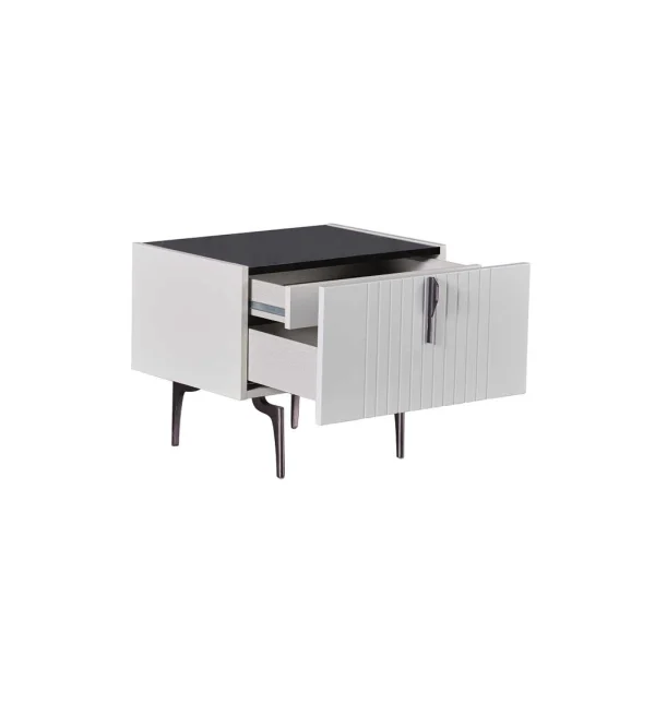 LINEA Noptiere Set - imagine 2