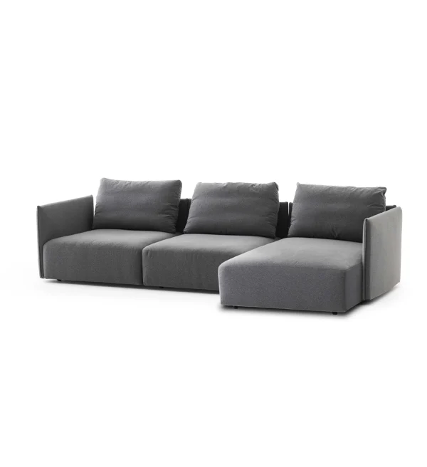 FLAT Modul relax cu brat - imagine 2