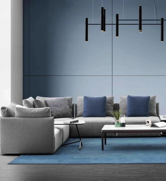 FLAT Coltar modular