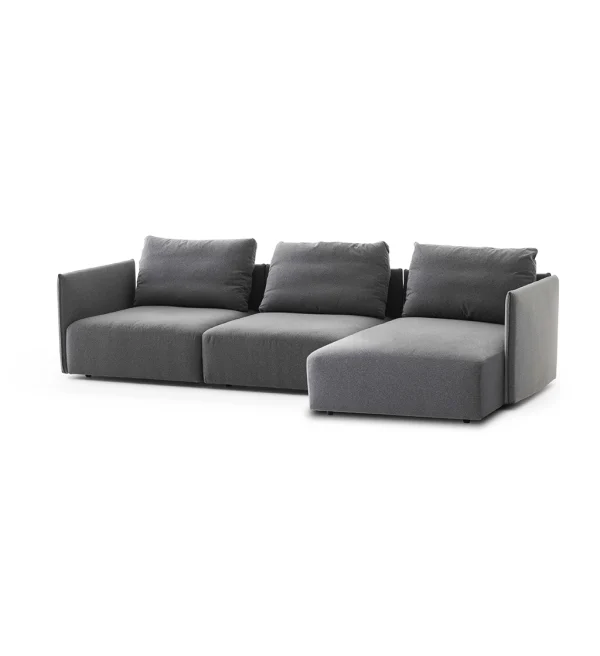 FLAT Coltar Relax