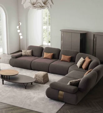 FRANKA Coltar modular