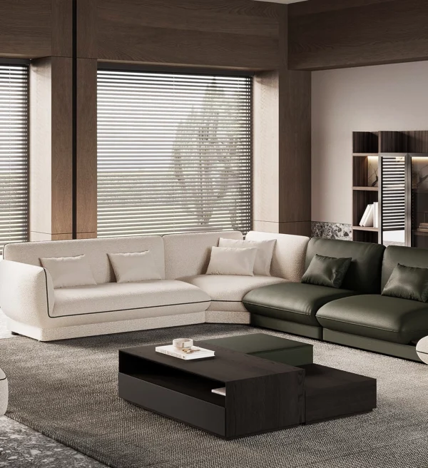LORETTA Coltar modular