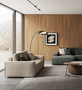 POLA Coltar modular