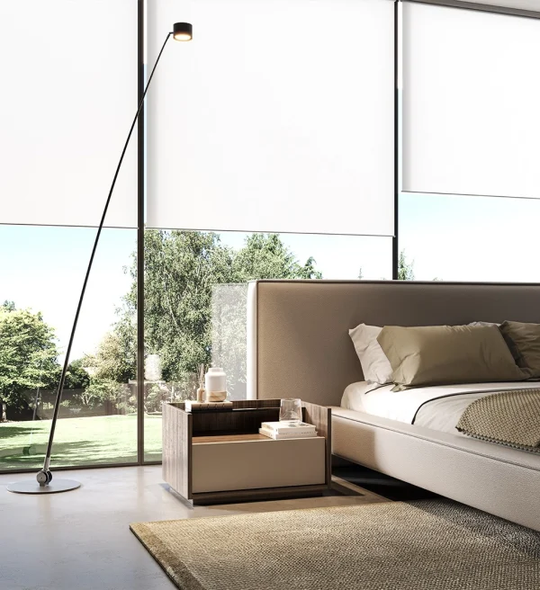 COLLECT WALNUT Dormitor - imagine 2