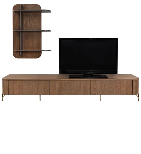 APRICOT Comoda TV (fara modul perete)