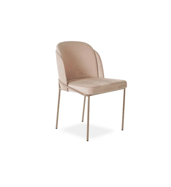 BLUSH Scaun