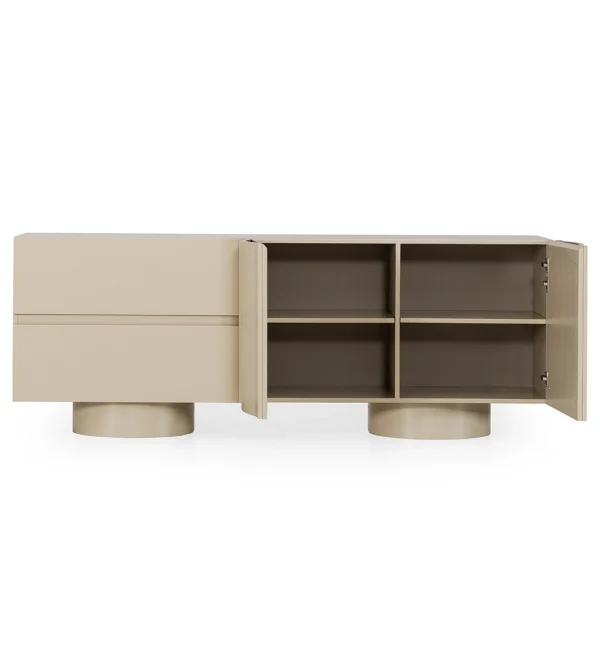ESPRESSO TRAVERTINE Bufet - imagine 2