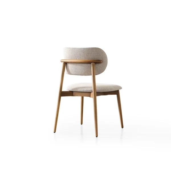 LATTE Scaun - imagine 2