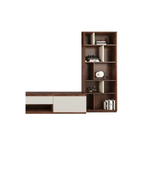 SACRAMENTO Modul TV Vertical