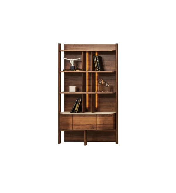 ATLAS Modul Biblioteca mini