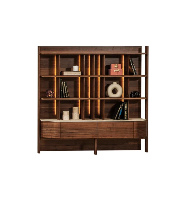 ATLAS Modul Biblioteca