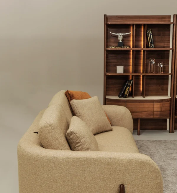 ATLAS Modul Biblioteca mini - imagine 4