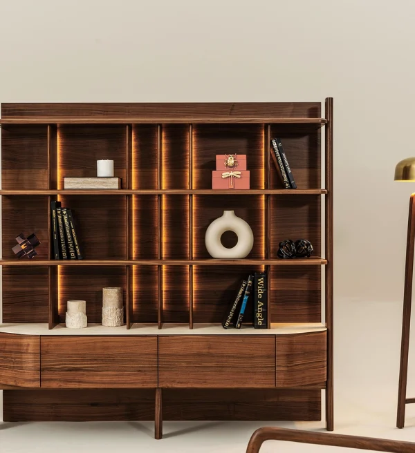 ATLAS Modul Biblioteca - imagine 2