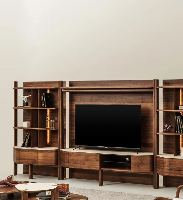 ATLAS Modul Biblioteca mini - imagine 3