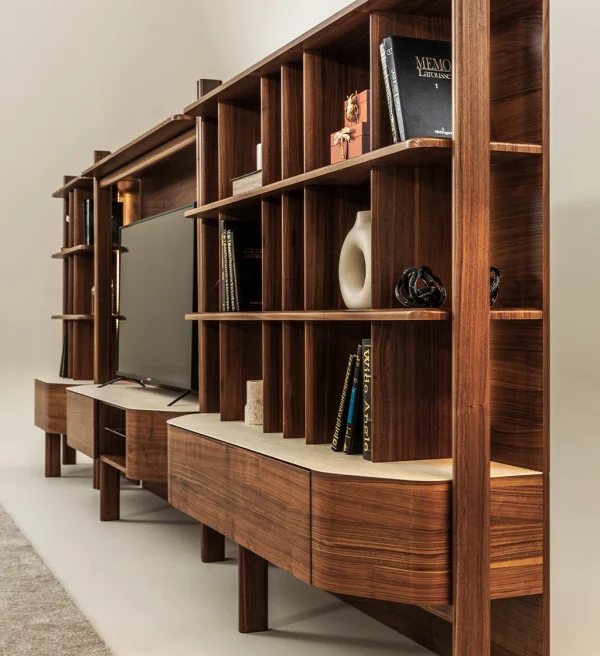 ATLAS Modul Biblioteca - imagine 3