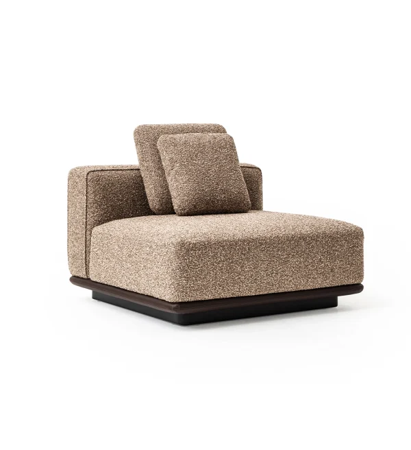 CLOUD Modul fara brat - imagine 2
