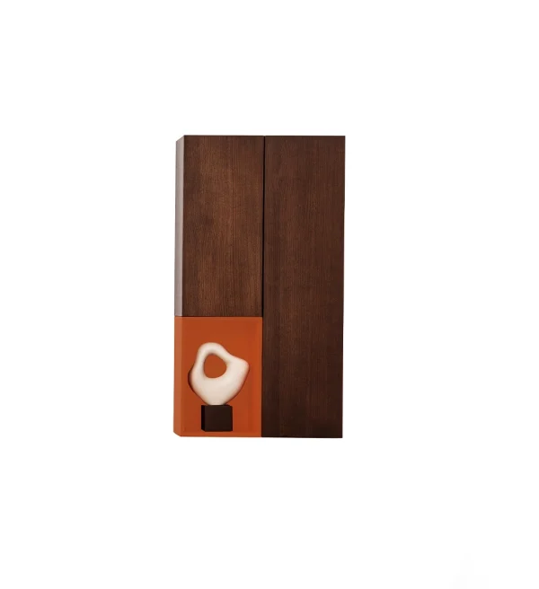 MONOLOG Corp perete