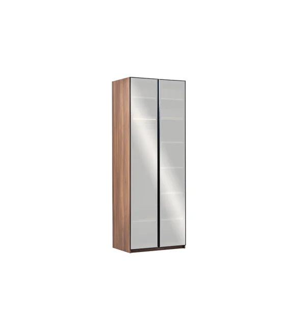 SELECTA Modul 2D sticla/cu raft - imagine 2