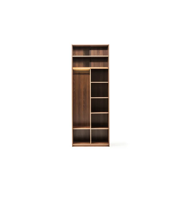 SELECTA Modul 2D sticla/cu raft - imagine 3