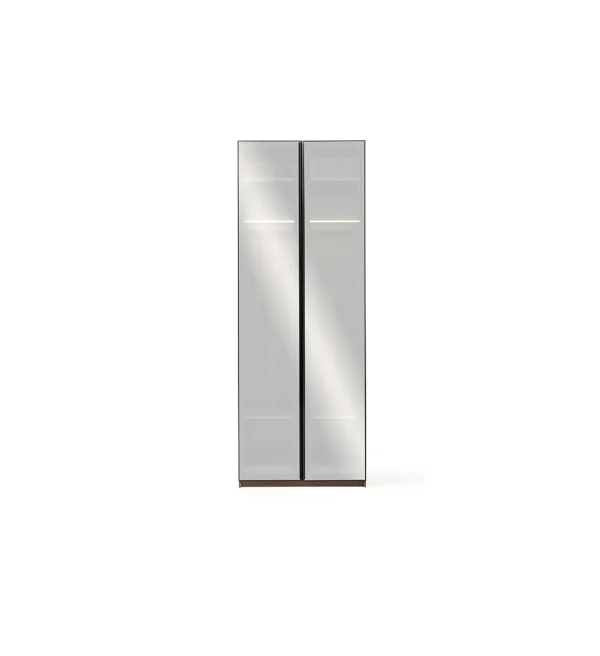 SELECTA Modul 2D sticla/cu raft
