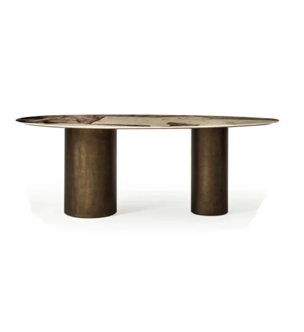 SOHO Masa Dining 220 cm