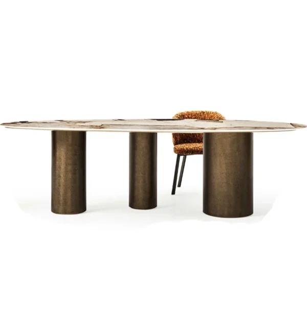 SOHO Masa Dining 260 cm