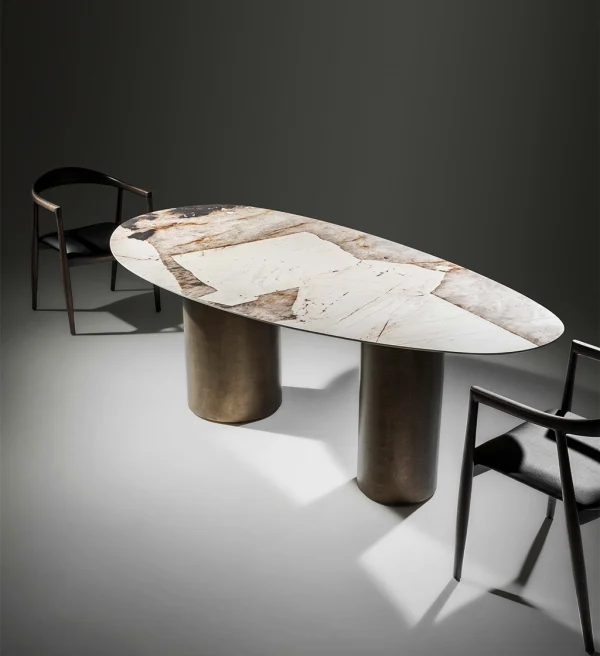 SOHO Masa Dining 220 cm - imagine 3