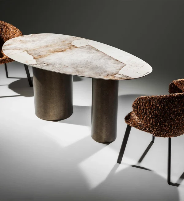 SOHO Masa Dining 180 cm - imagine 4
