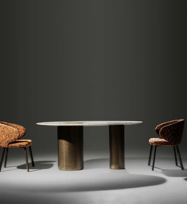 SOHO Masa Dining 180 cm - imagine 3