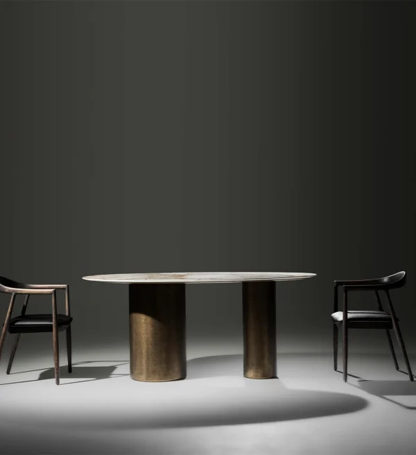 SOHO Masa Dining 220 cm - imagine 4