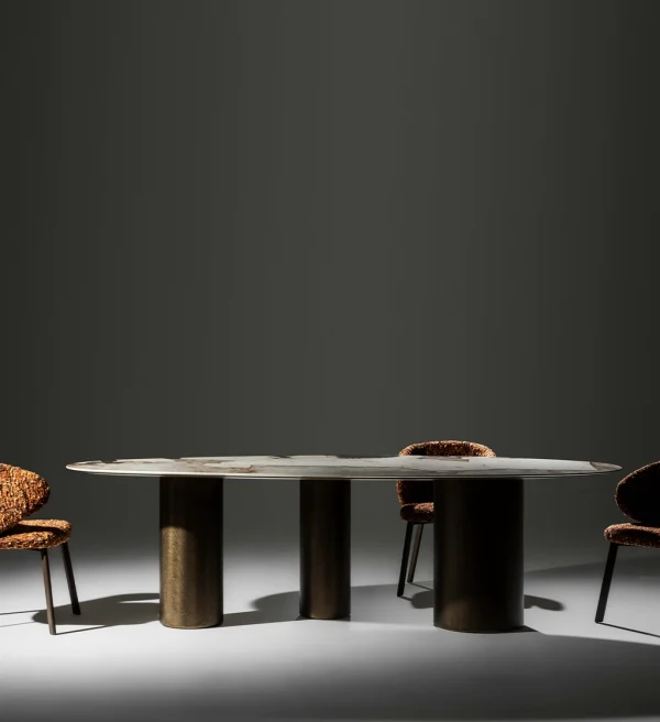 SOHO Masa Dining 260 cm - imagine 3