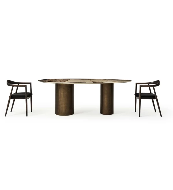 SOHO Masa Dining 220 cm - imagine 2