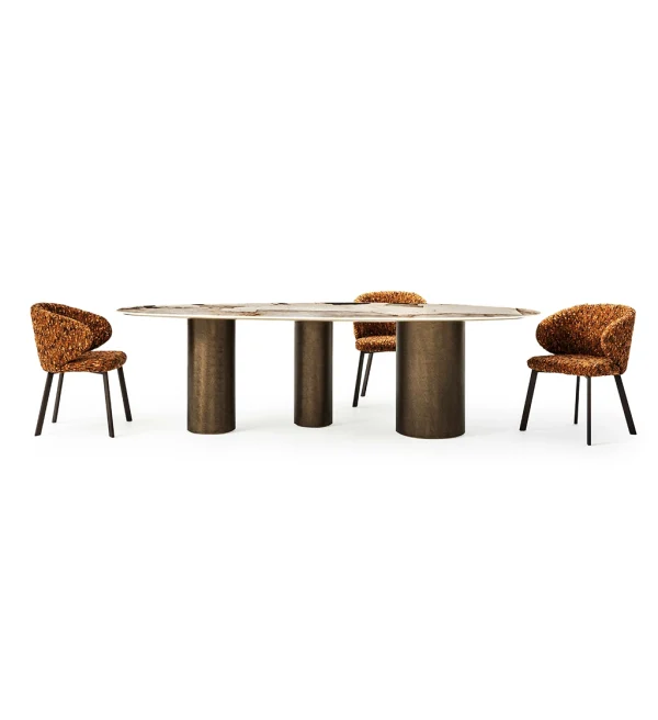 SOHO Masa Dining 260 cm - imagine 2